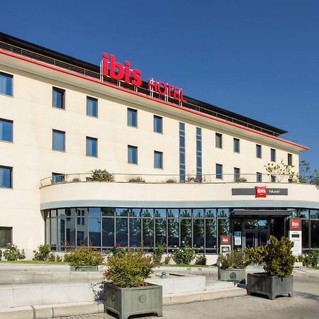 Ibis Вальядолид Экстерьер фото